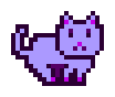 MoonCat #24136 MoonCat #24136