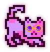 MoonCat #24139 MoonCat #24139