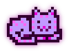 MoonCat #24144 MoonCat #24144