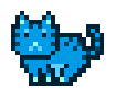 MoonCat #24145 MoonCat #24145