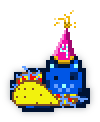 MoonCat #24150 MoonCat #24150