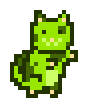 MoonCat #24152 MoonCat #24152