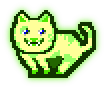 MoonCat #24159 MoonCat #24159