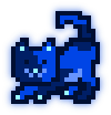 MoonCat #2417 MoonCat #2417