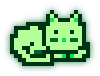 MoonCat #24173 MoonCat #24173
