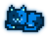 MoonCat #24177 MoonCat #24177