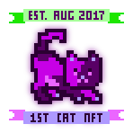 MoonCat #24181 MoonCat #24181