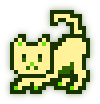 MoonCat #24182 MoonCat #24182