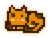 MoonCat #24190 MoonCat #24190