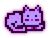 MoonCat #2420 MoonCat #2420