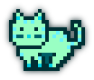 MoonCat #24209 MoonCat #24209
