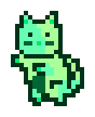 MoonCat #24223 MoonCat #24223
