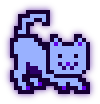 MoonCat #24231 MoonCat #24231