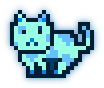 MoonCat #24245 MoonCat #24245