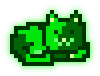 MoonCat #24252 MoonCat #24252