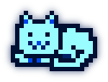 MoonCat #24253 MoonCat #24253