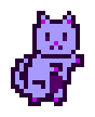MoonCat #24255 MoonCat #24255
