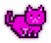 MoonCat #24258 MoonCat #24258