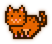 MoonCat #24264 MoonCat #24264