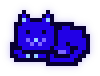 MoonCat #2427 MoonCat #2427