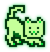 MoonCat #24288 MoonCat #24288
