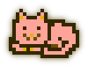 MoonCat #24292 MoonCat #24292