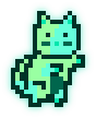 MoonCat #24298 MoonCat #24298