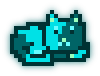 MoonCat #24302 MoonCat #24302