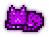 MoonCat #24306 MoonCat #24306