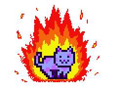 MoonCat #24311 MoonCat #24311