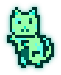 MoonCat #24313 MoonCat #24313