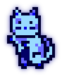 MoonCat #24319 MoonCat #24319