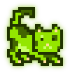 MoonCat #24321 MoonCat #24321
