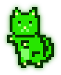 MoonCat #24329 MoonCat #24329