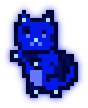 MoonCat #2433 MoonCat #2433