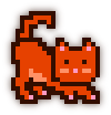 MoonCat #24345 MoonCat #24345