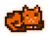 MoonCat #24349 MoonCat #24349