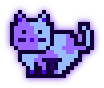 MoonCat #24353 MoonCat #24353