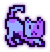 MoonCat #24367 MoonCat #24367