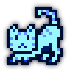 MoonCat #24371 MoonCat #24371