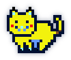 MoonCat #24393 MoonCat #24393