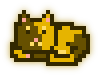 MoonCat #24398 MoonCat #24398
