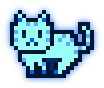 MoonCat #24404 MoonCat #24404
