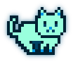 MoonCat #24415 MoonCat #24415