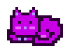 MoonCat #24421 MoonCat #24421