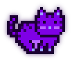MoonCat #24422 MoonCat #24422