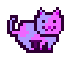 MoonCat #24425 MoonCat #24425