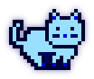 MoonCat #24426 MoonCat #24426