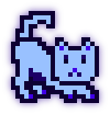 MoonCat #24436 MoonCat #24436