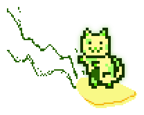 MoonCat #24437 MoonCat #24437